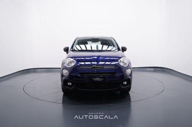 FIAT 500X 1.3 MultiJet 95 CV