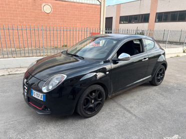 Alfa Romeo MiTo 1.4 T 120 CV GPL Distinctive
