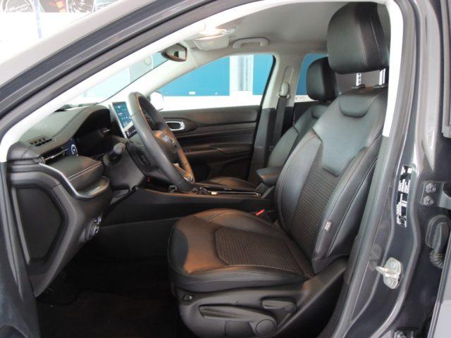 JEEP Compass 1.5 Turbo T4 130 CV MHEV 2WD Limited