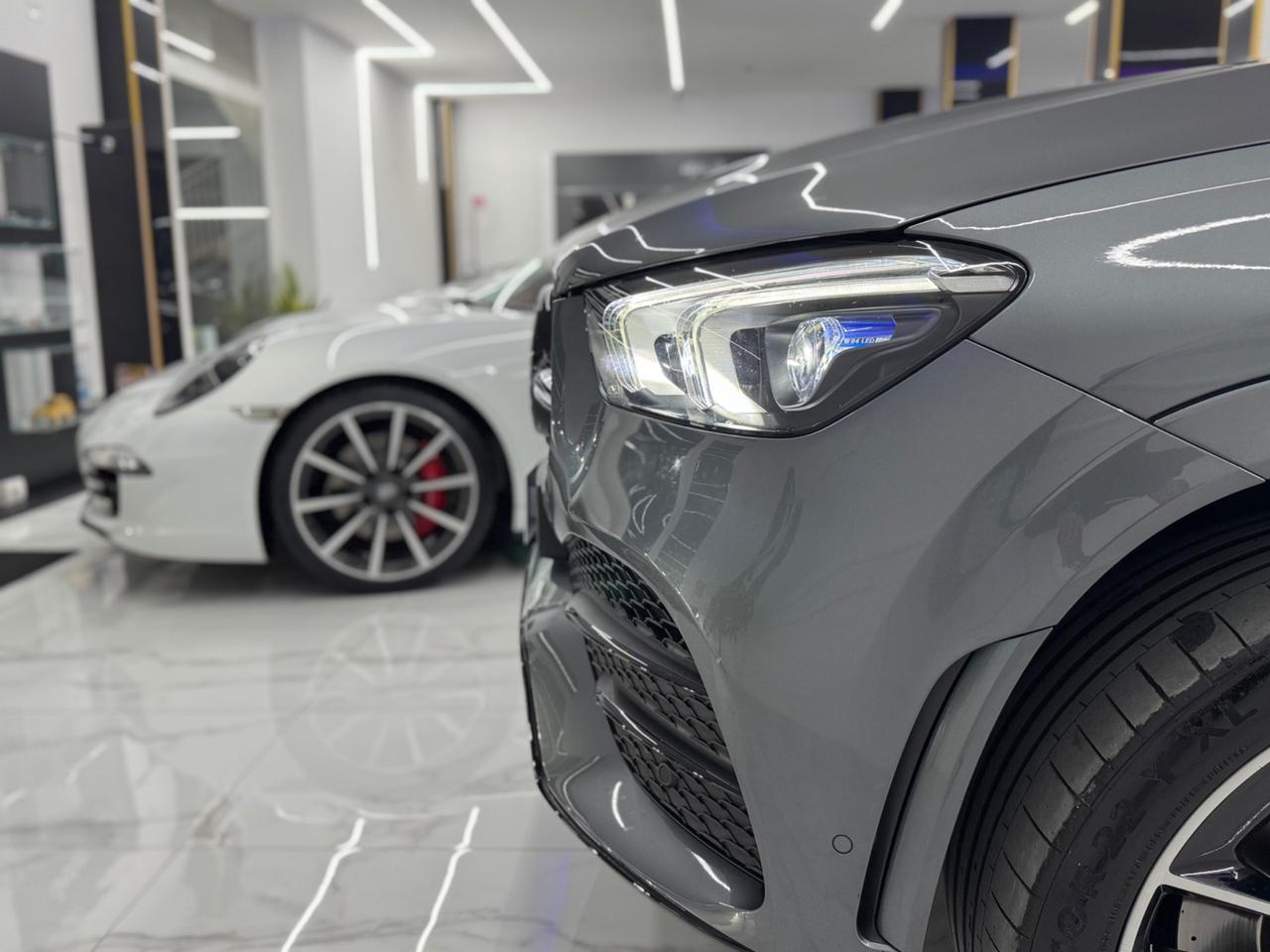 Mercedes-benz GLE 350de Premium AMG 4Matic Iper Full