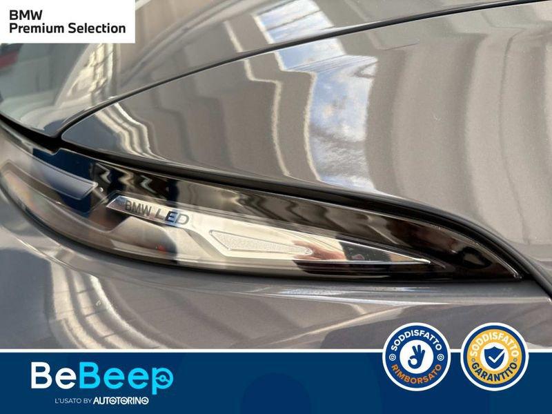BMW X7 XDRIVE 40I 48V AUTO 7P.TI