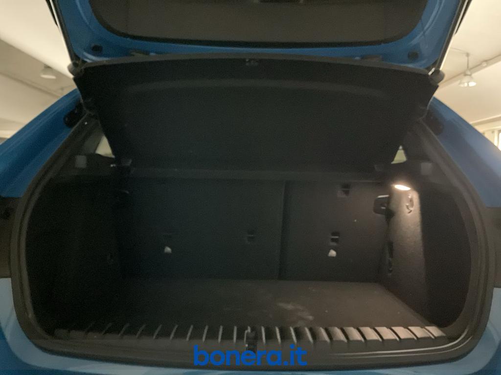 BMW Serie 1 5 Porte 120 d SCR Msport xDrive Steptronic