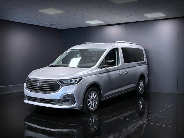 FORD Tourneo Connect Grand T.Connect 2.0 EcoBlue Powershift Titanium