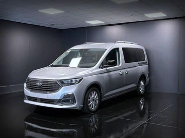 FORD Tourneo Connect Grand T.Connect 2.0 EcoBlue Powershift Titanium
