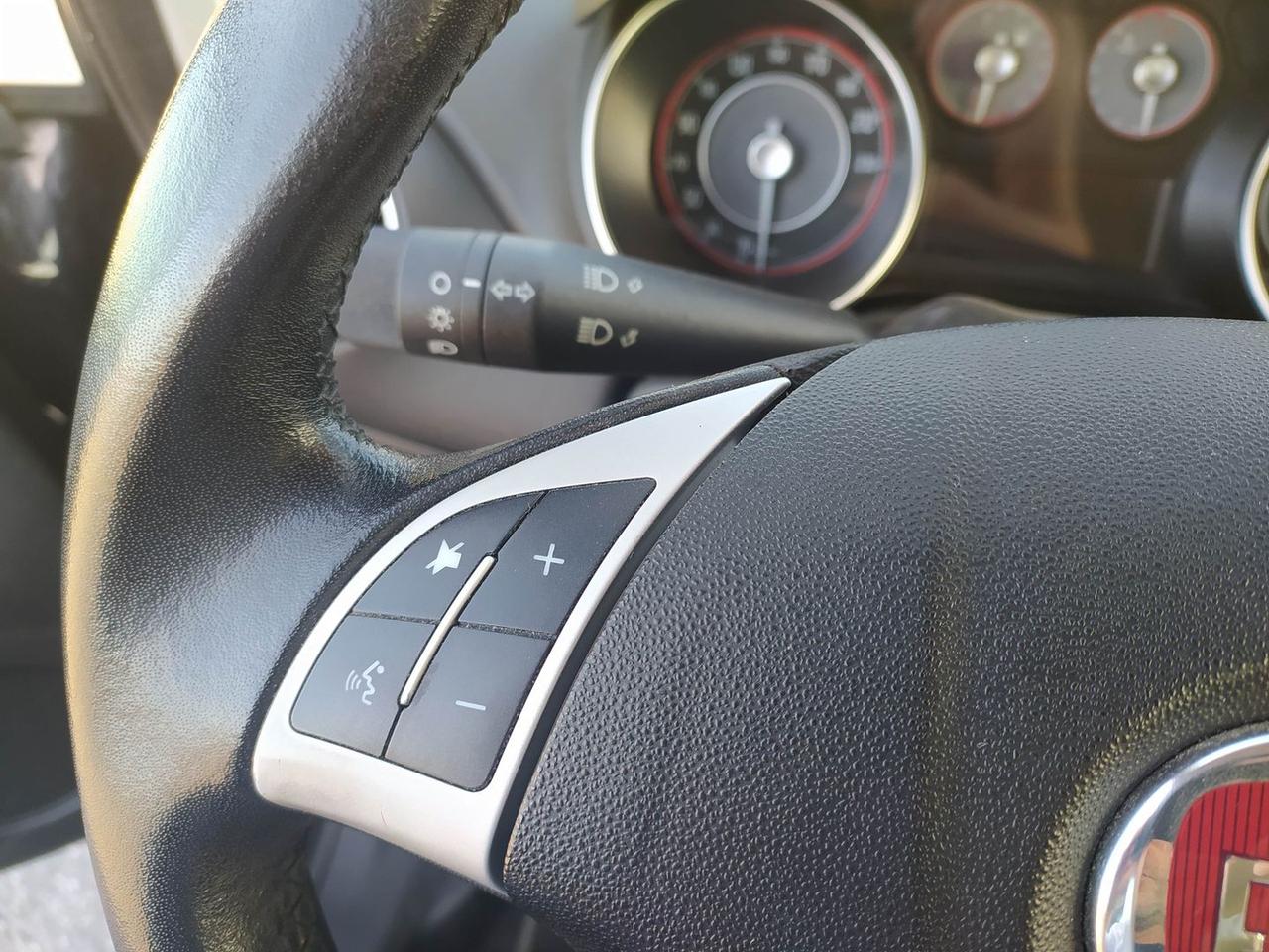 Fiat Punto Lounge 1.2 #7217