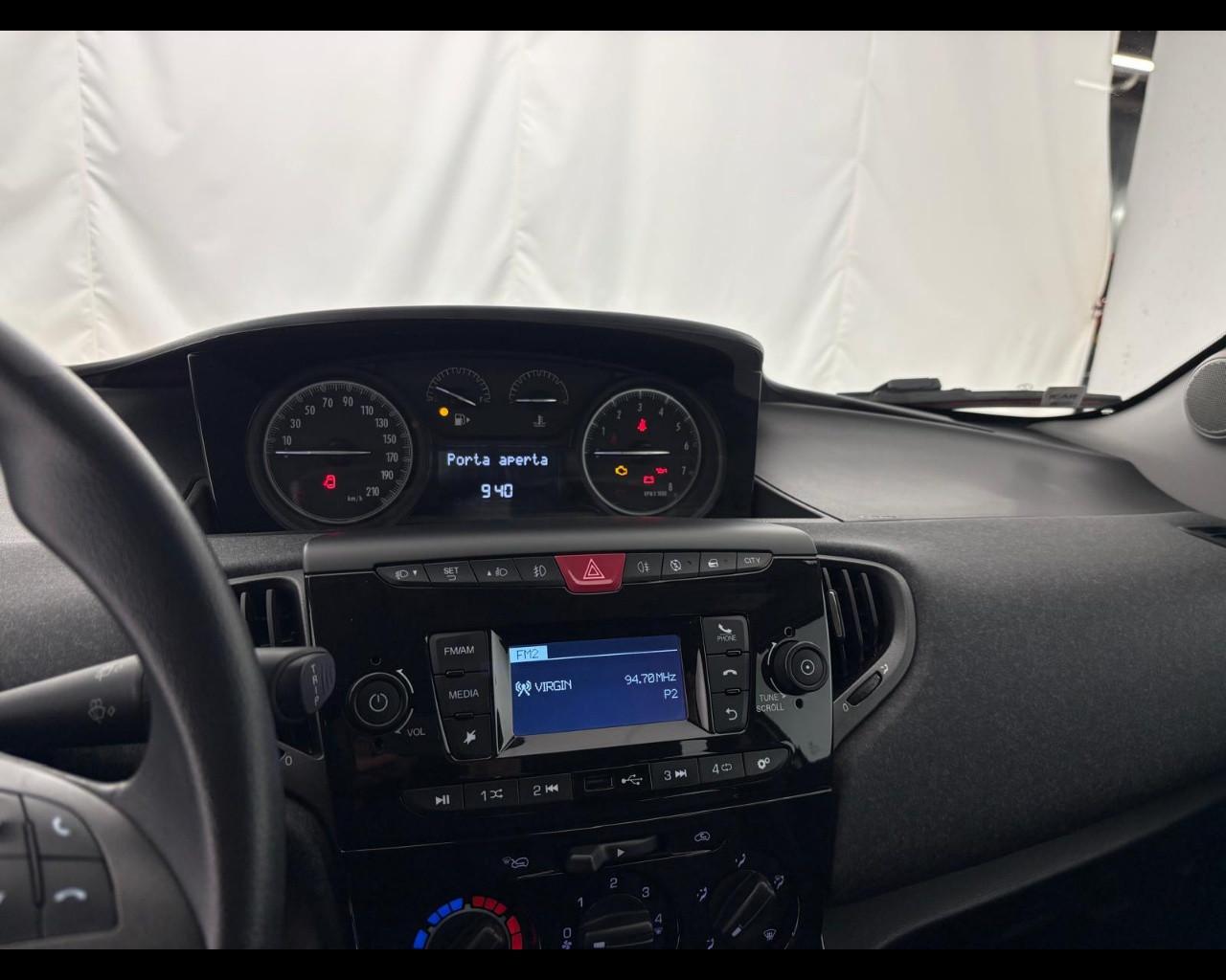 LANCIA Ypsilon 1.2 Elefantino Blu s&s 69cv