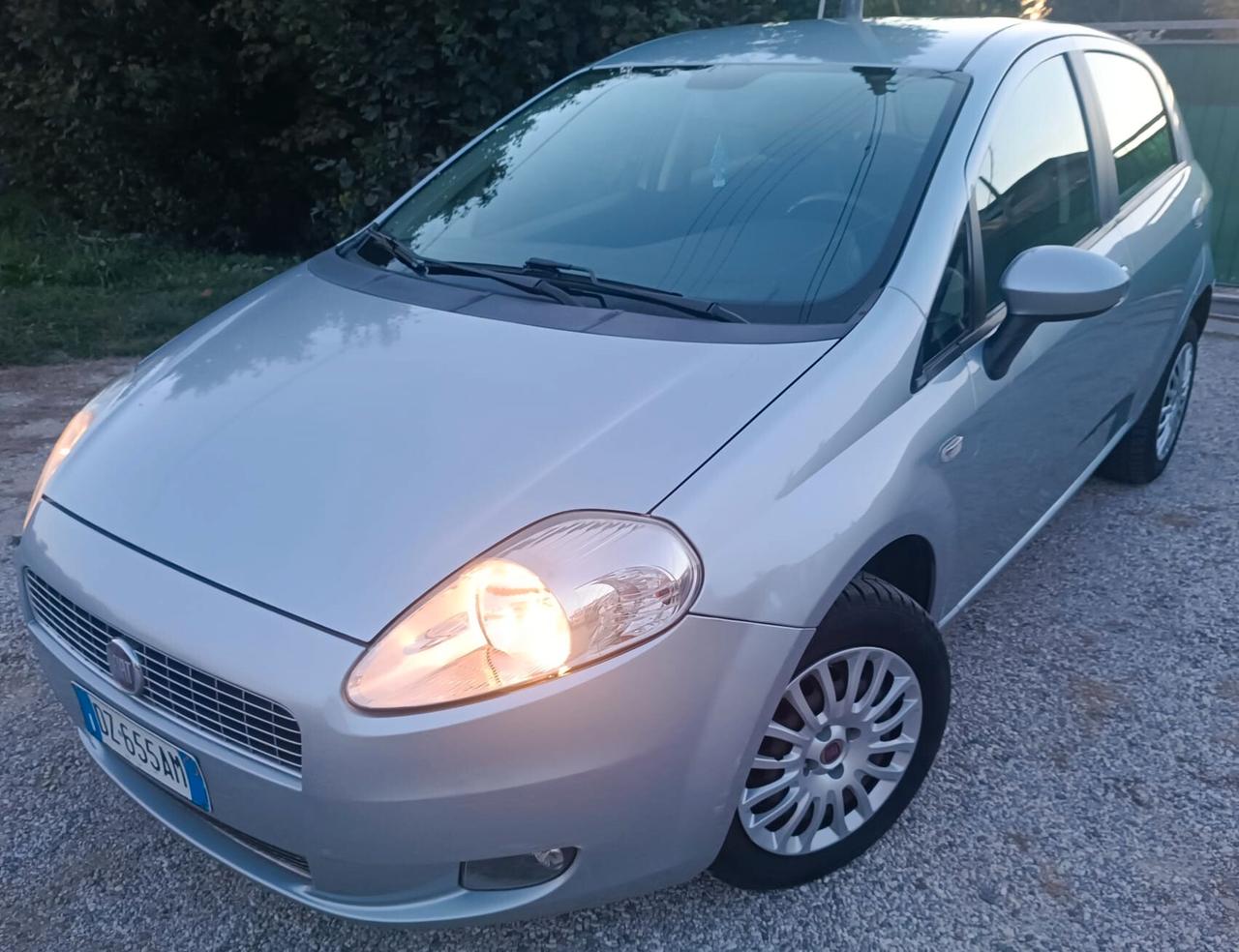 Volkswagen Polo 1.2 TDI DPF 5 p. Comfortline