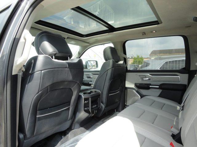 DODGE RAM 1500 5.7 GPL V8 Limited Elite N1 Pronta
