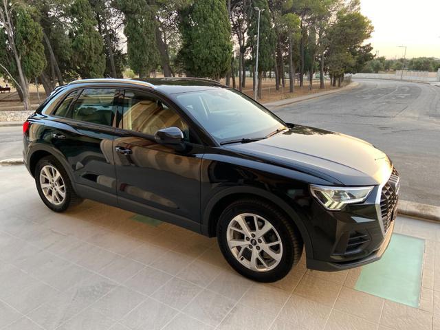 AUDI Q3 35 TDI 150cv quattro S tronic Business FULL LED