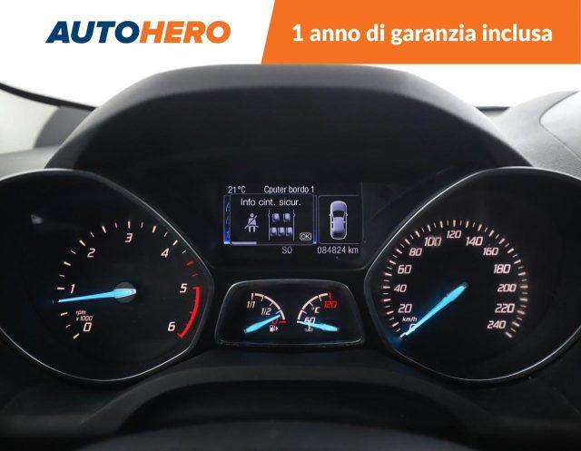 FORD Kuga 2.0 TDCI 150 CV S&S 4WD Titanium