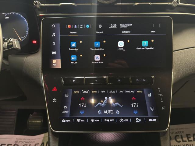 MASERATI Grecale MHEV 250 CV AWD GT*FORMULA S*