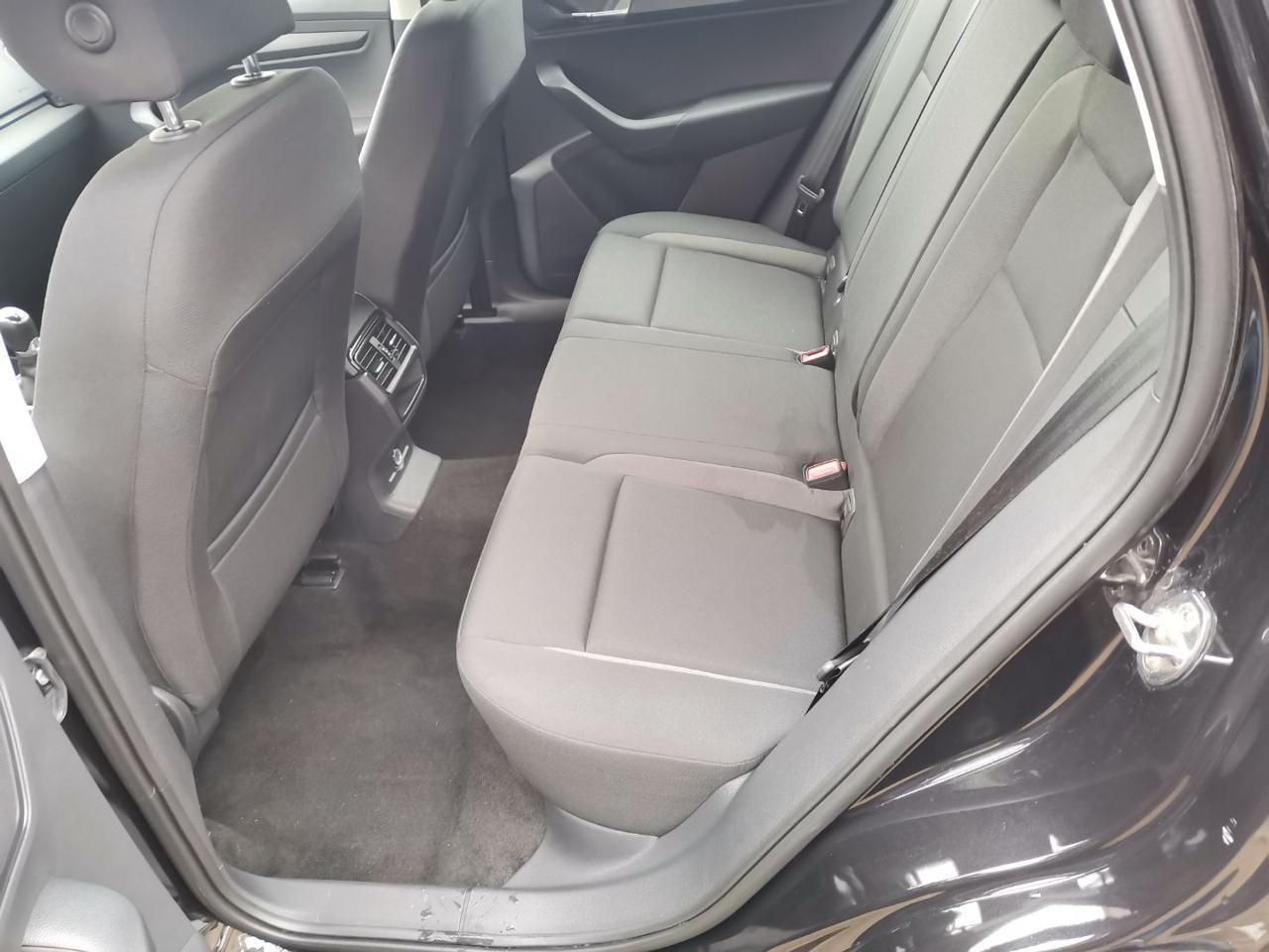 Skoda Karoq 1.0 TSI 110 CV