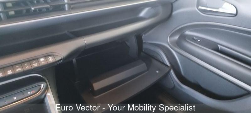 Jeep Avenger Avenger 1.2 Turbo 100 CV Altitude