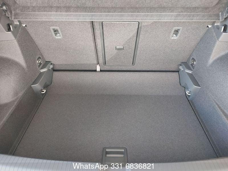 Volkswagen T-Roc T-Roc 1.0 TSI Style