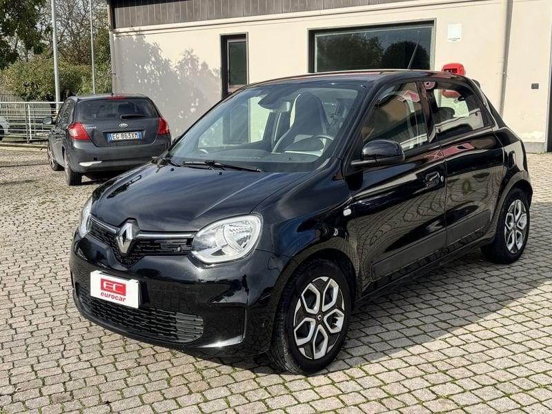Renault Twingo Twingo SCe 65 CV Equilibre