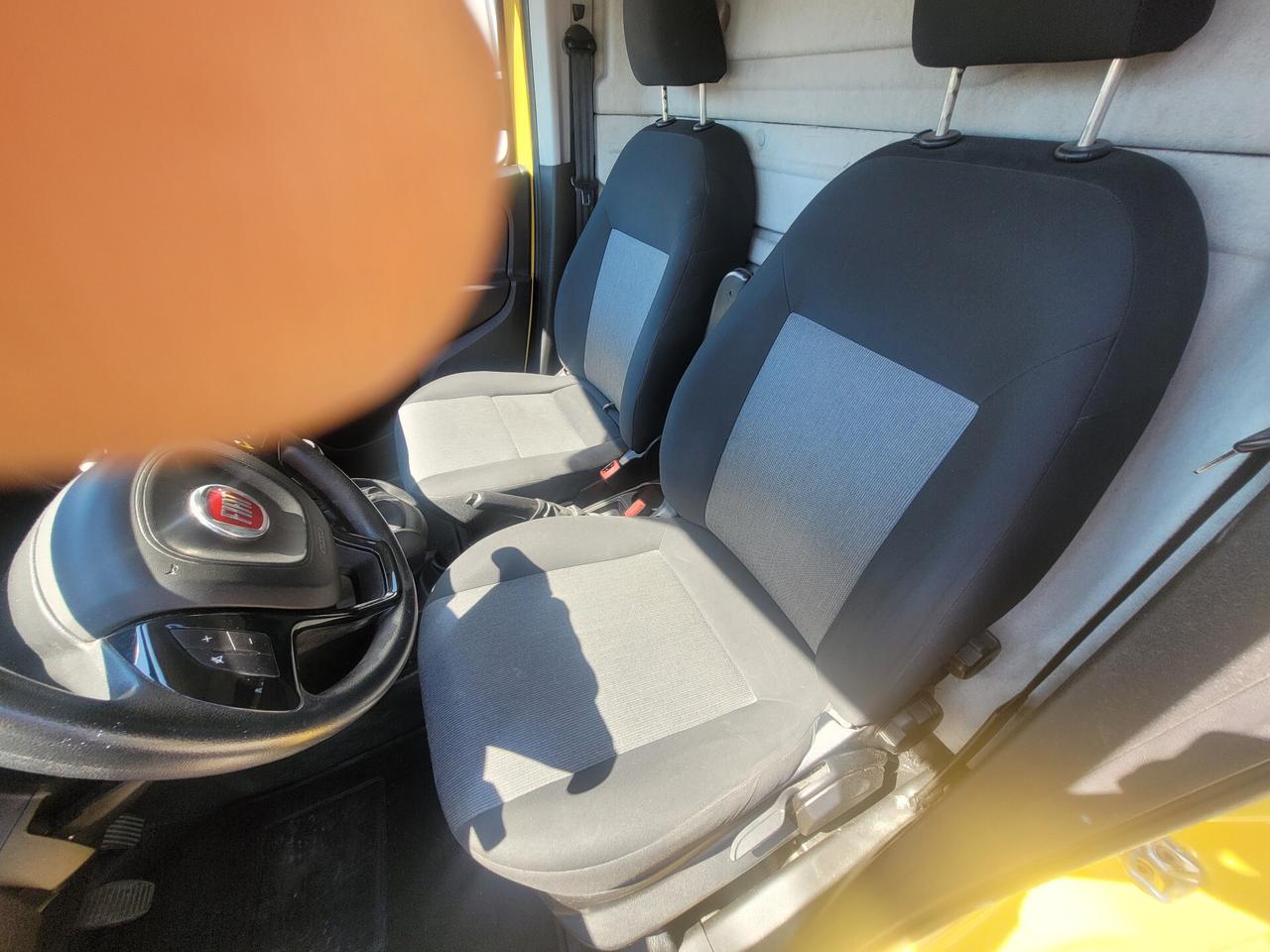 Fiat Doblo Doblò 1.3 MJT PC-TN Cargo Lamierato