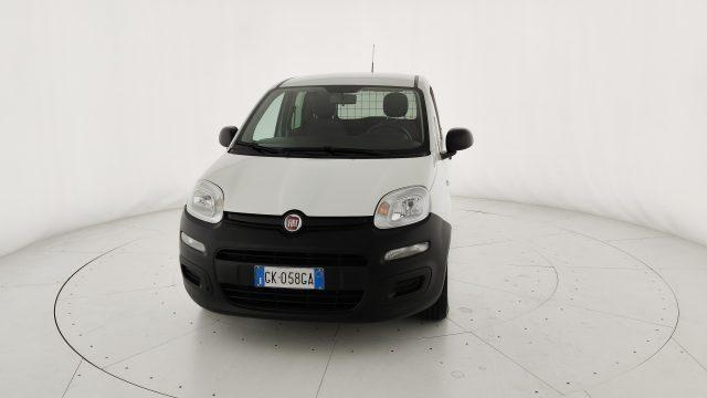 FIAT Panda 1.0 GSE S&S Hybrid Pop Van 2 posti - PREZZO +IVA