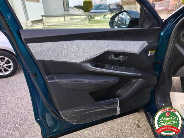 PEUGEOT 3008 Hybrid 145 e-DCS6 Allure