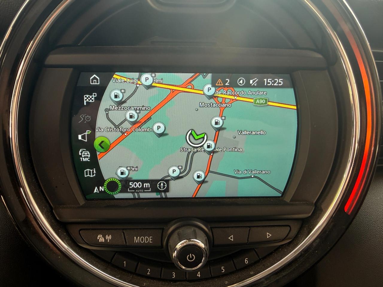 Mini Cooper 1.5 Automatica Neopatentati Tagliandi Ufficiali Prezzo Reale