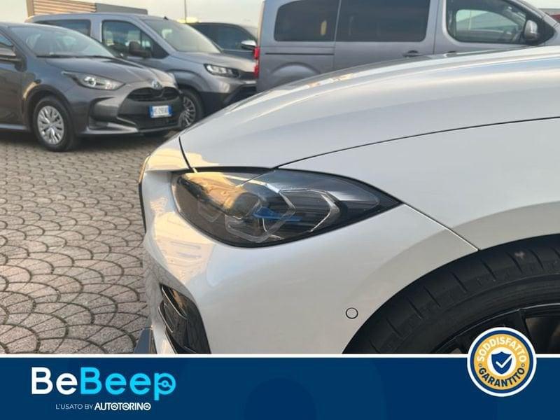 BMW Serie 4 Coupé M440I COUPE MHEV 48V XDRIVE AUTO