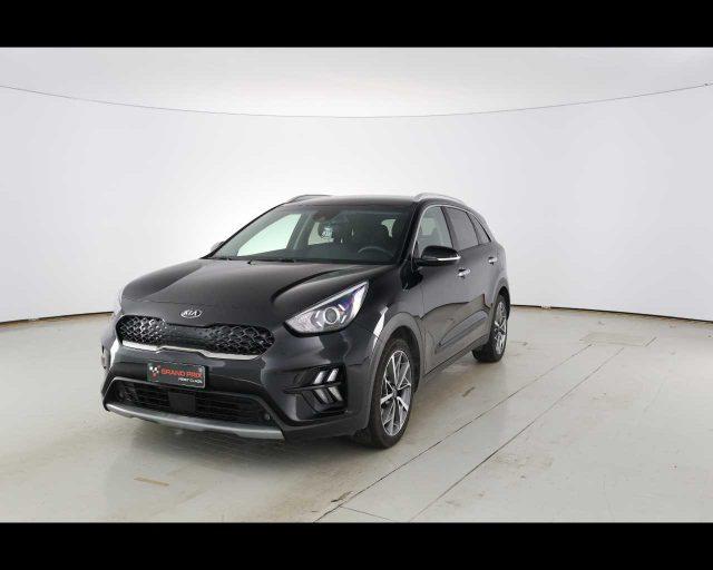 KIA Niro 1.6 GDi DCT HEV Style