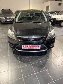 Ford Focus 1.6 TDCi (90CV) -NEOPATENTATI-UNICO PROPRIETARIO