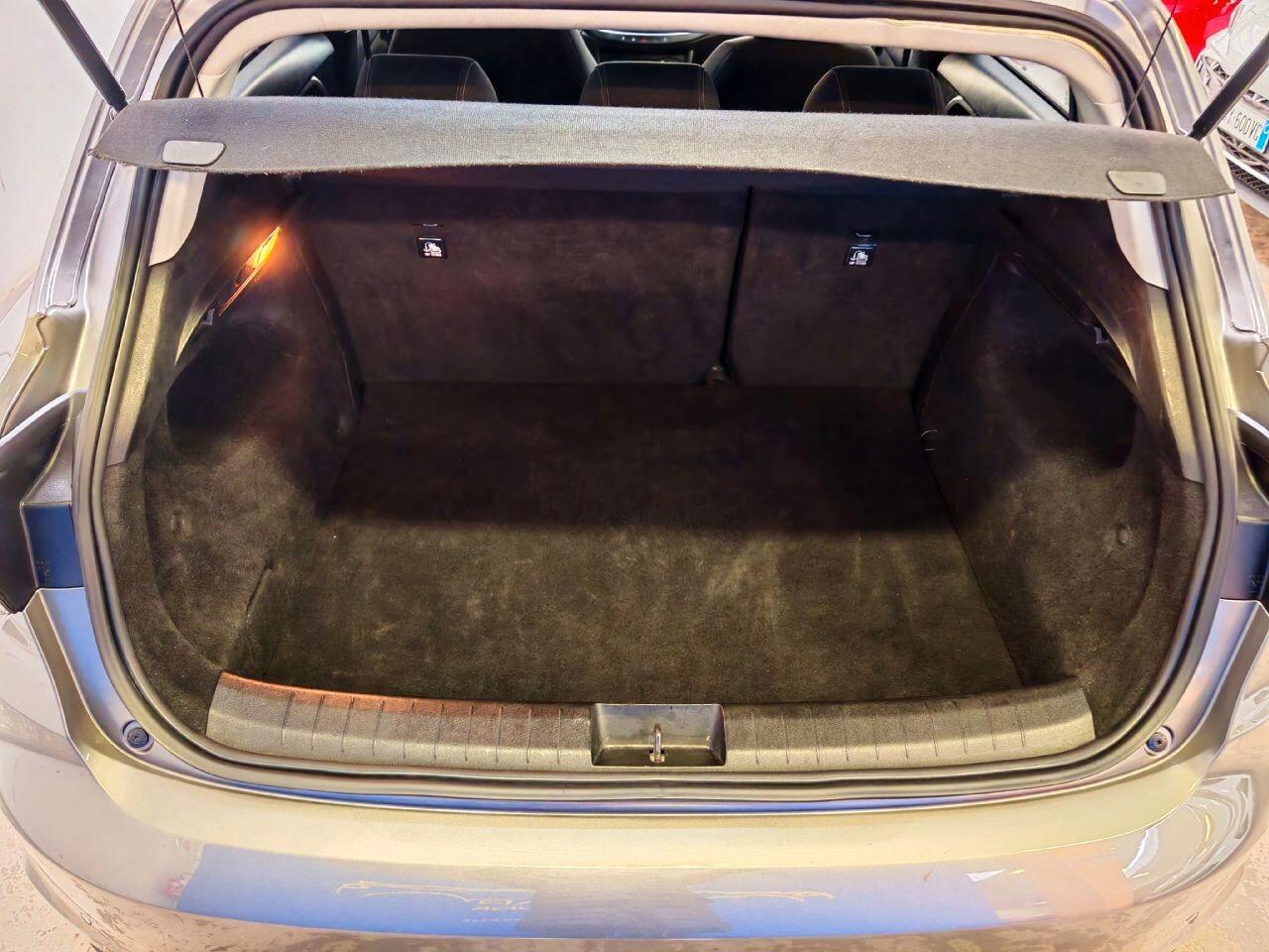 Fiat Tipo 1.4 GPL Lounge 5 Porte