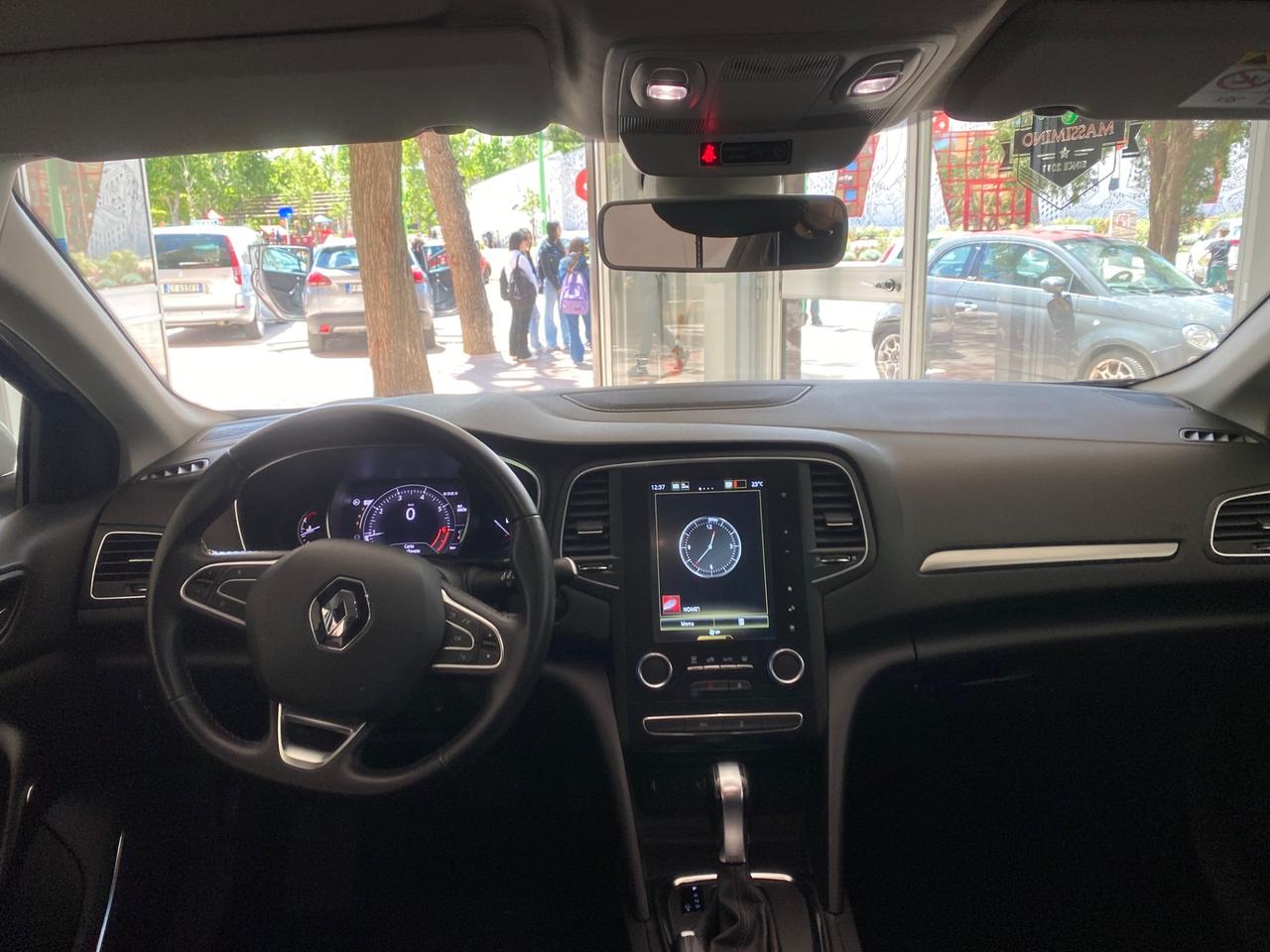 Renault Megane Mégane TCe Energy Duel