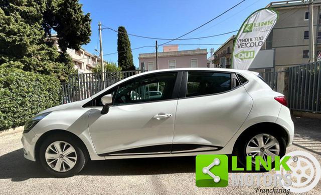 RENAULT Clio 1.2 75 CV 5 porte Duel2