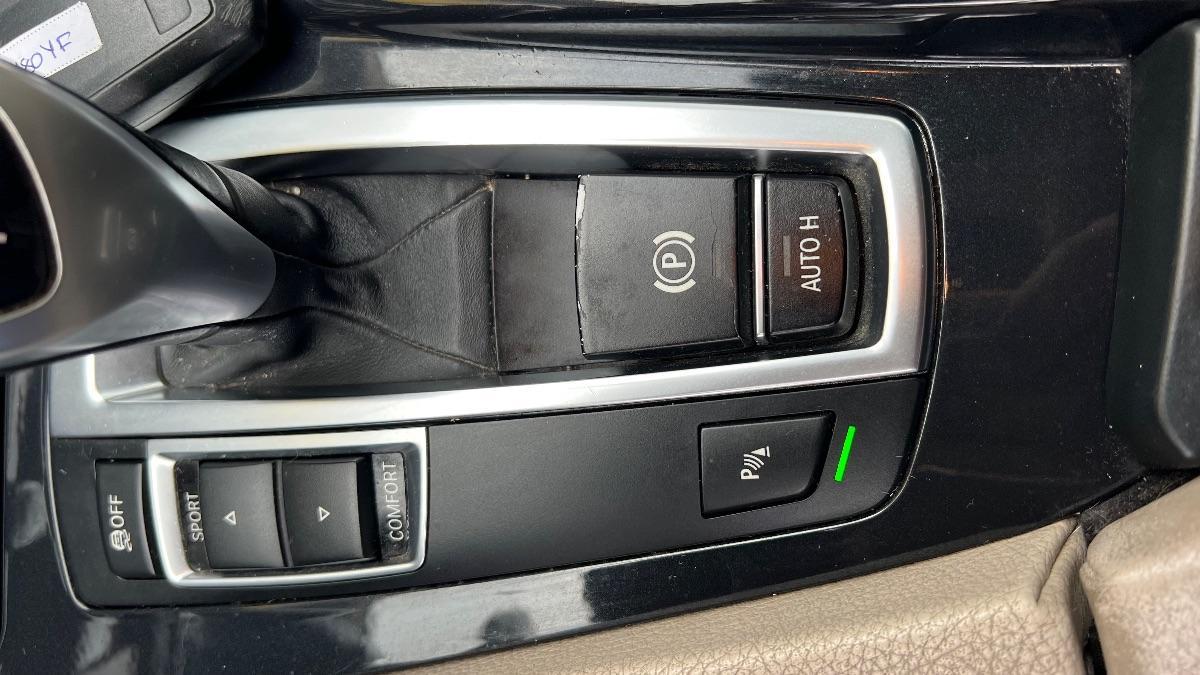 BMW - Serie 5 Touring 530d Touring xdrive Futura auto
