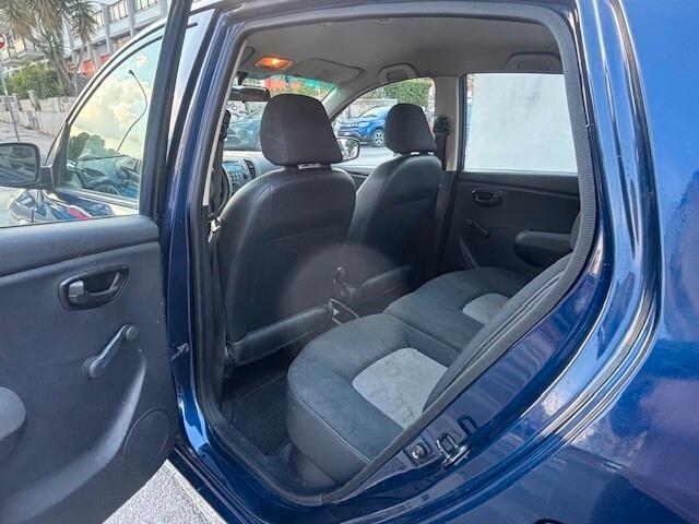 Hyundai i10 Gpl Motore Zero Km.