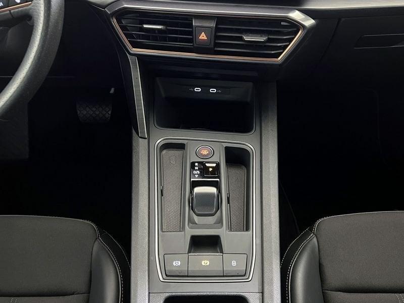 Cupra Formentor Formentor 2.0 TDI 4Drive DSG