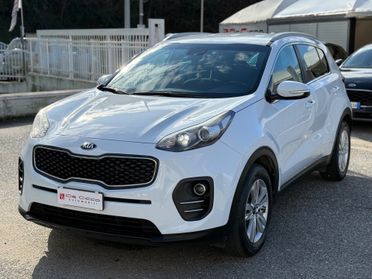 Kia Sportage 1.7 CRDI 2WD Sport 115 CV