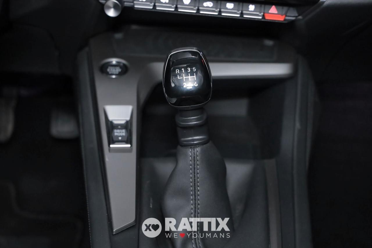 Peugeot 308 SW 1.2 Puretech 130CV Allure
