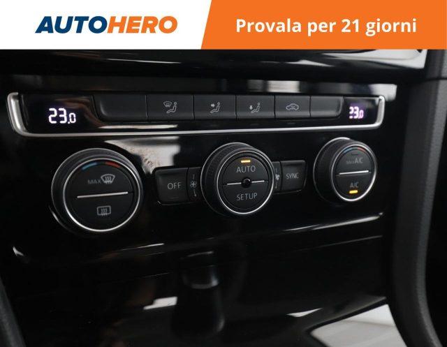 VOLKSWAGEN Golf 1.6 TDI 5p. Highline BlueMotion Technology