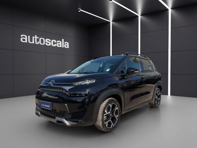CITROEN C3 Aircross PureTech 110 S&S Shine