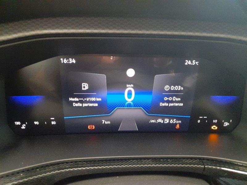 Volkswagen T-Cross 1.0 TSI 85kW Edition Plus