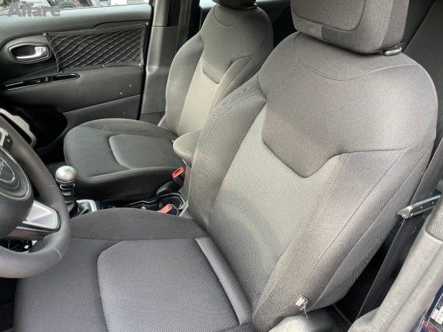 JEEP Renegade 2.0 Mjt 140CV 4WD Active Drive Limited