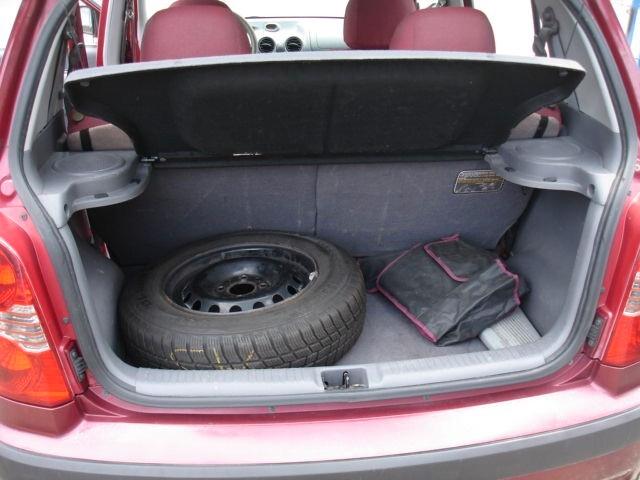 Hyundai Atos PRIME GPL ANNO 2007!!