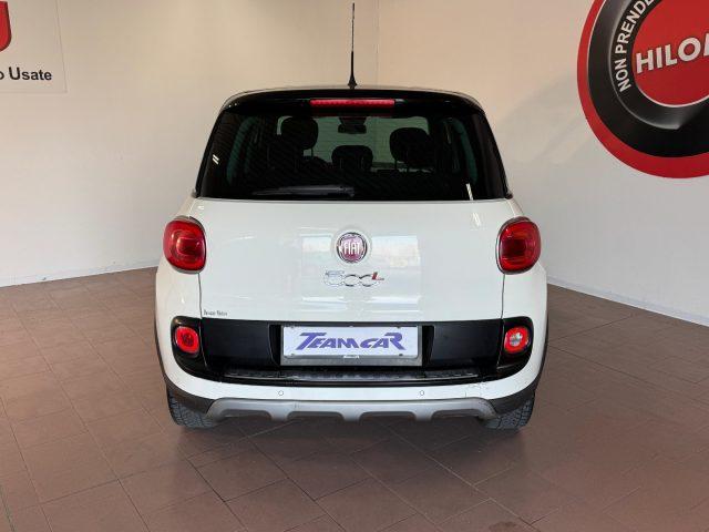 FIAT 500L 1.6 Multijet 105 CV Trekking