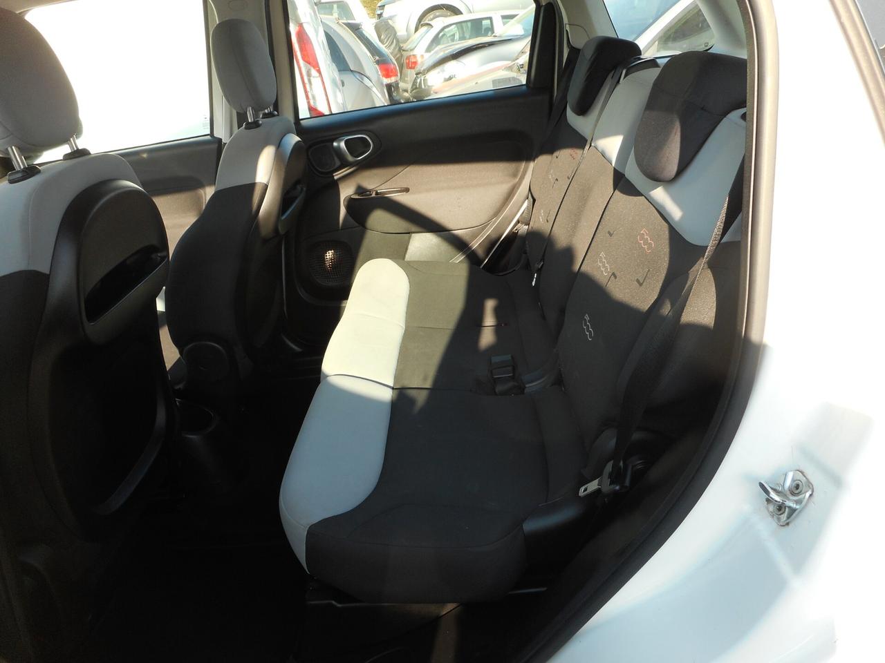 Fiat 500L 1.3 Multijet