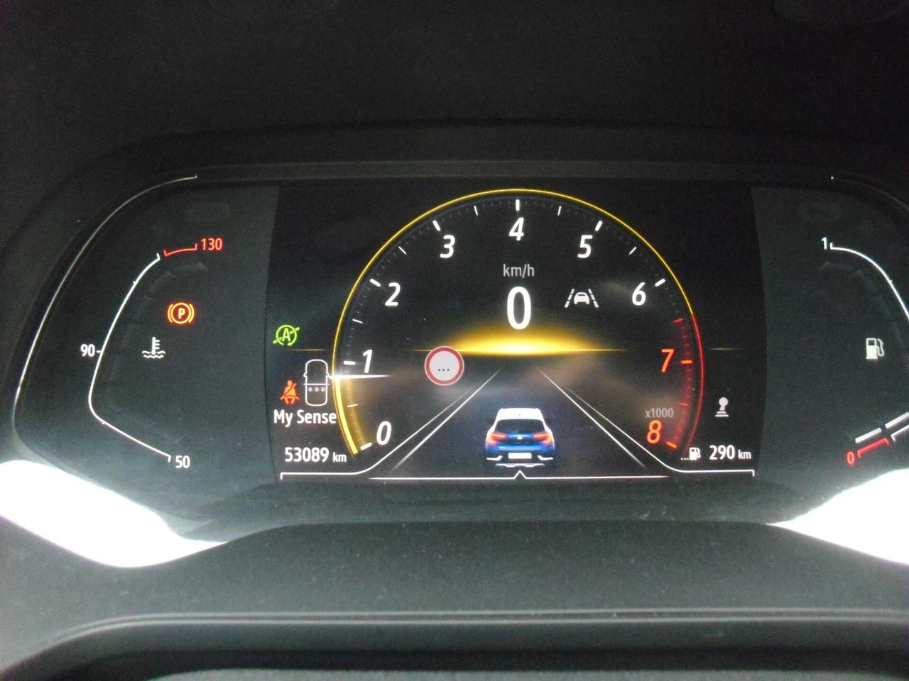 Renault Captur 1.0 TCe 90 CV Techno, PERFETTE CONDIZIONI, FULL OPTIONAL!!