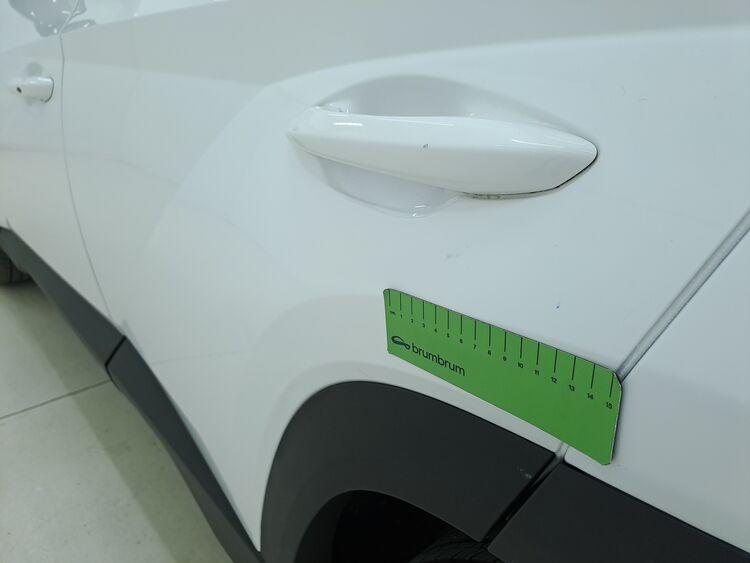 Hyundai Tucson Exellence DCT BR449683 1.6 Mild Hybrid 150CV