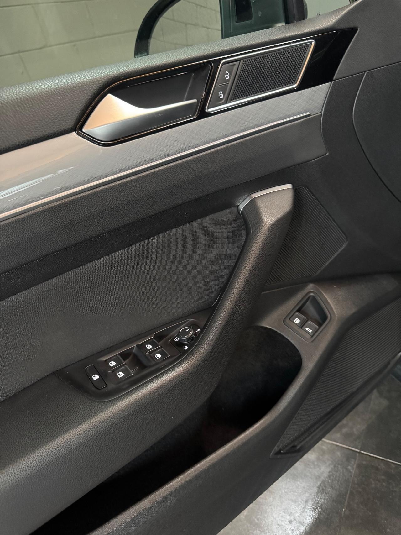 Volkswagen Passat Variant 1.4 GTE DSG Plug-In-Hybrid