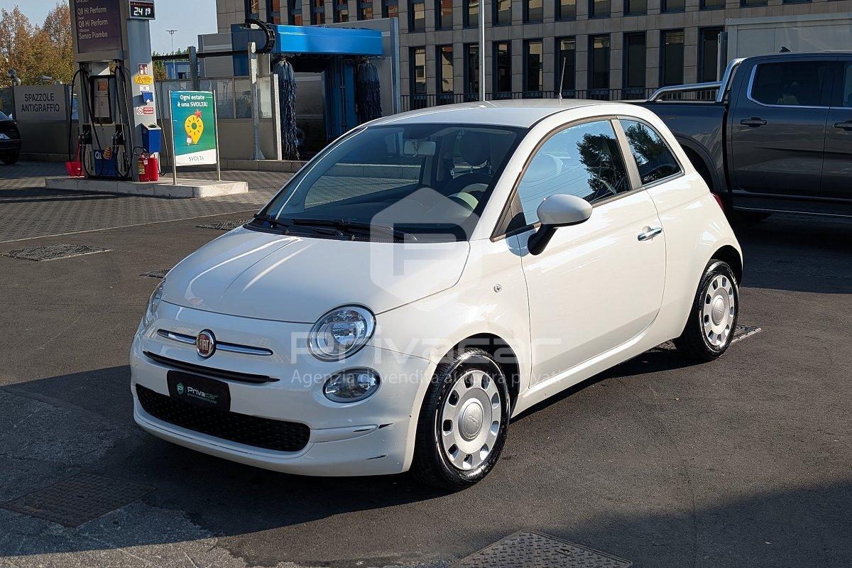 FIAT 500 1.2 Pop