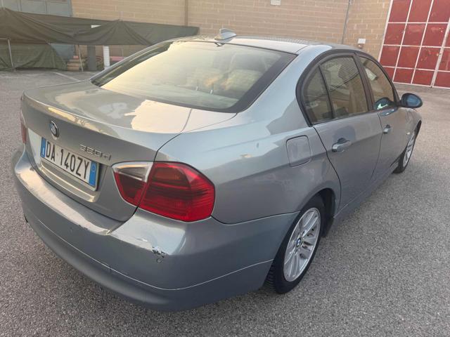 BMW 320 d cat Eletta senza nessun lavoro da fare