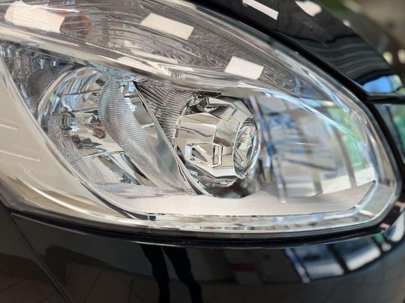 Ford Tourneo Custom 310 2.0 TDCi 170CV aut. PC Titanium