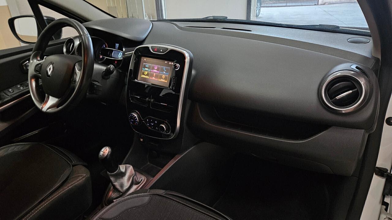 Renault Clio 1.5 DCI 75 CV ALLESTIMENTO COSTUME