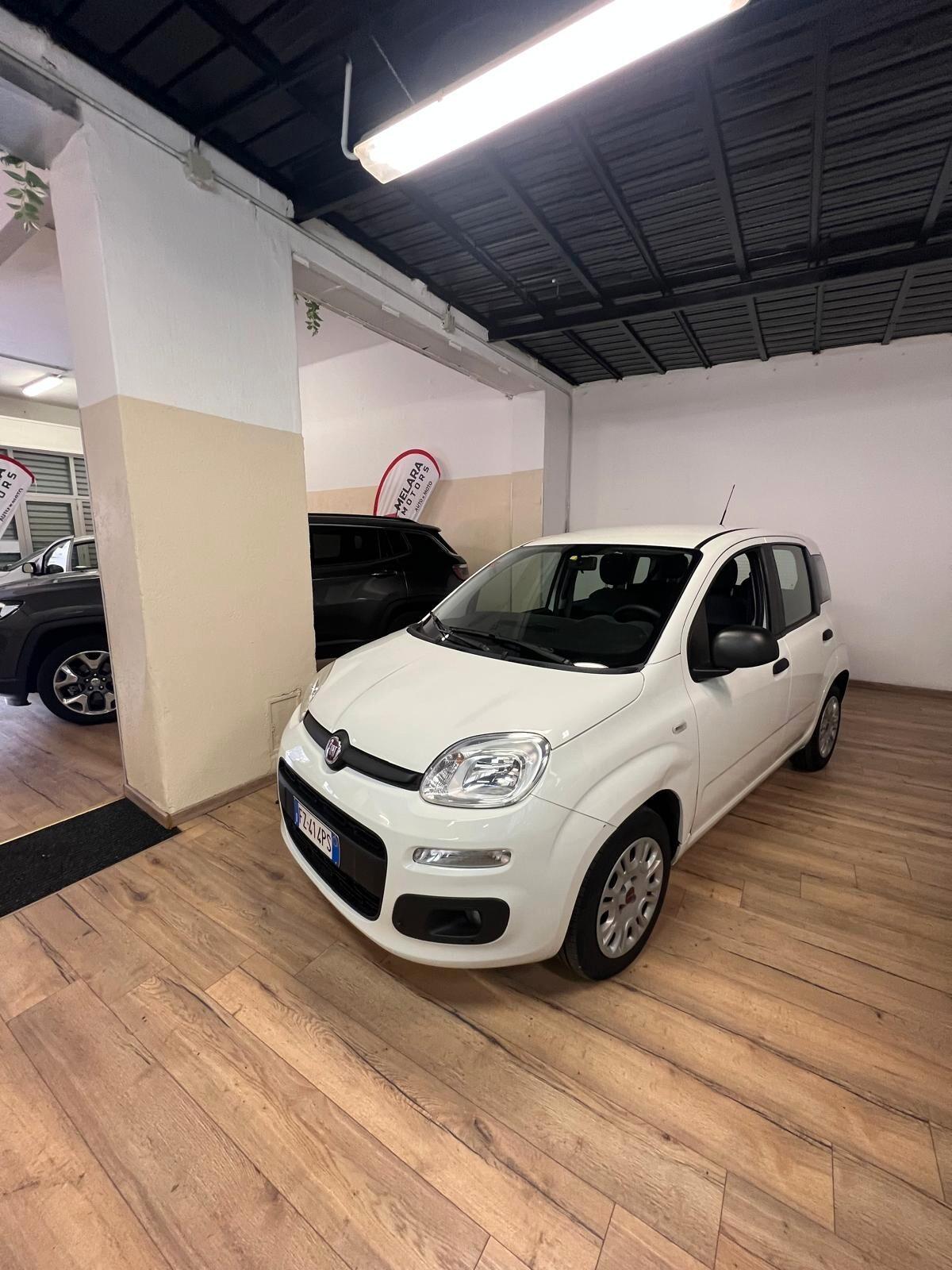 Fiat Panda 1.2 Easy