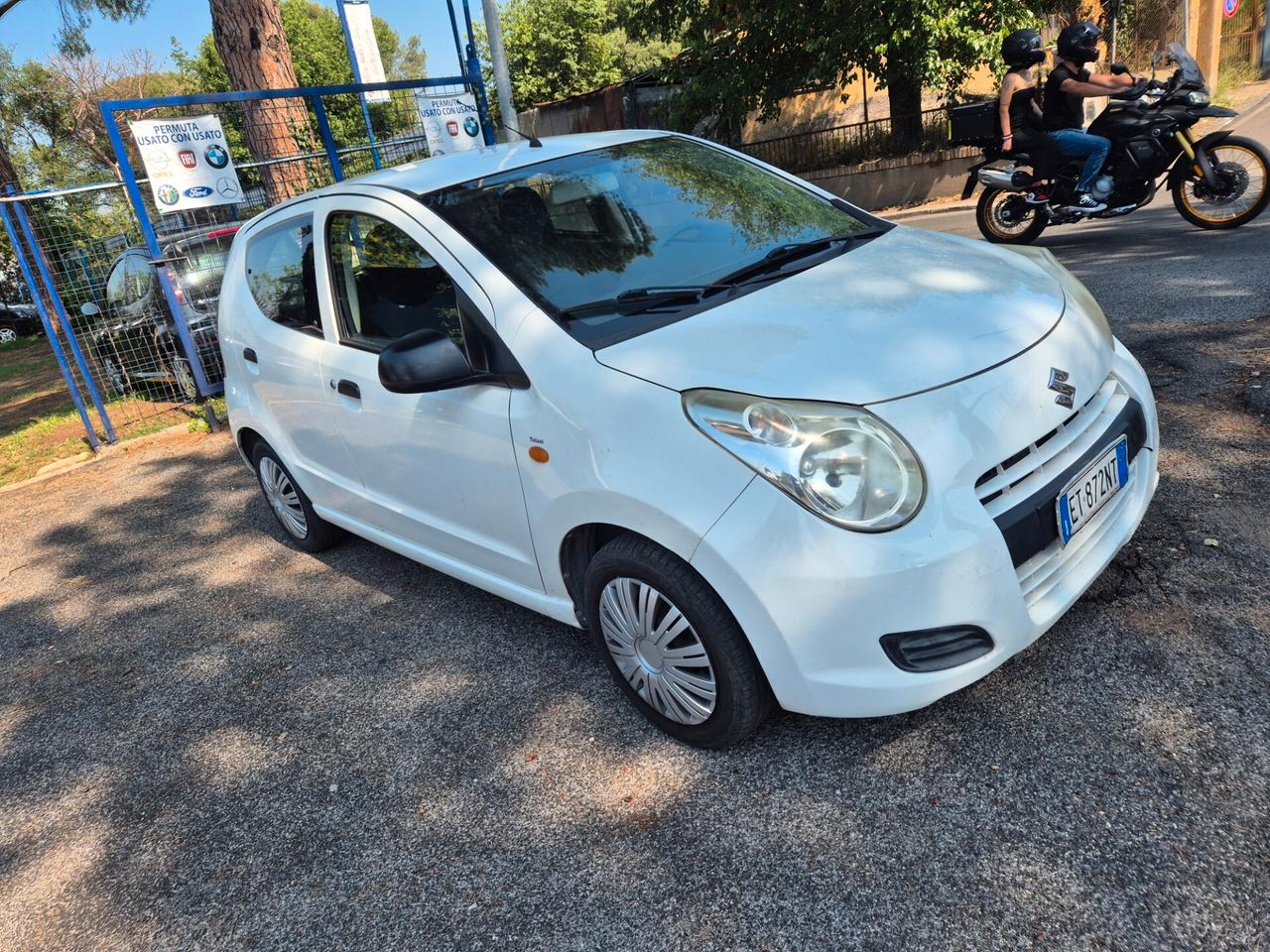 Suzuki Alto 1.0 VVT GL 60 mila km